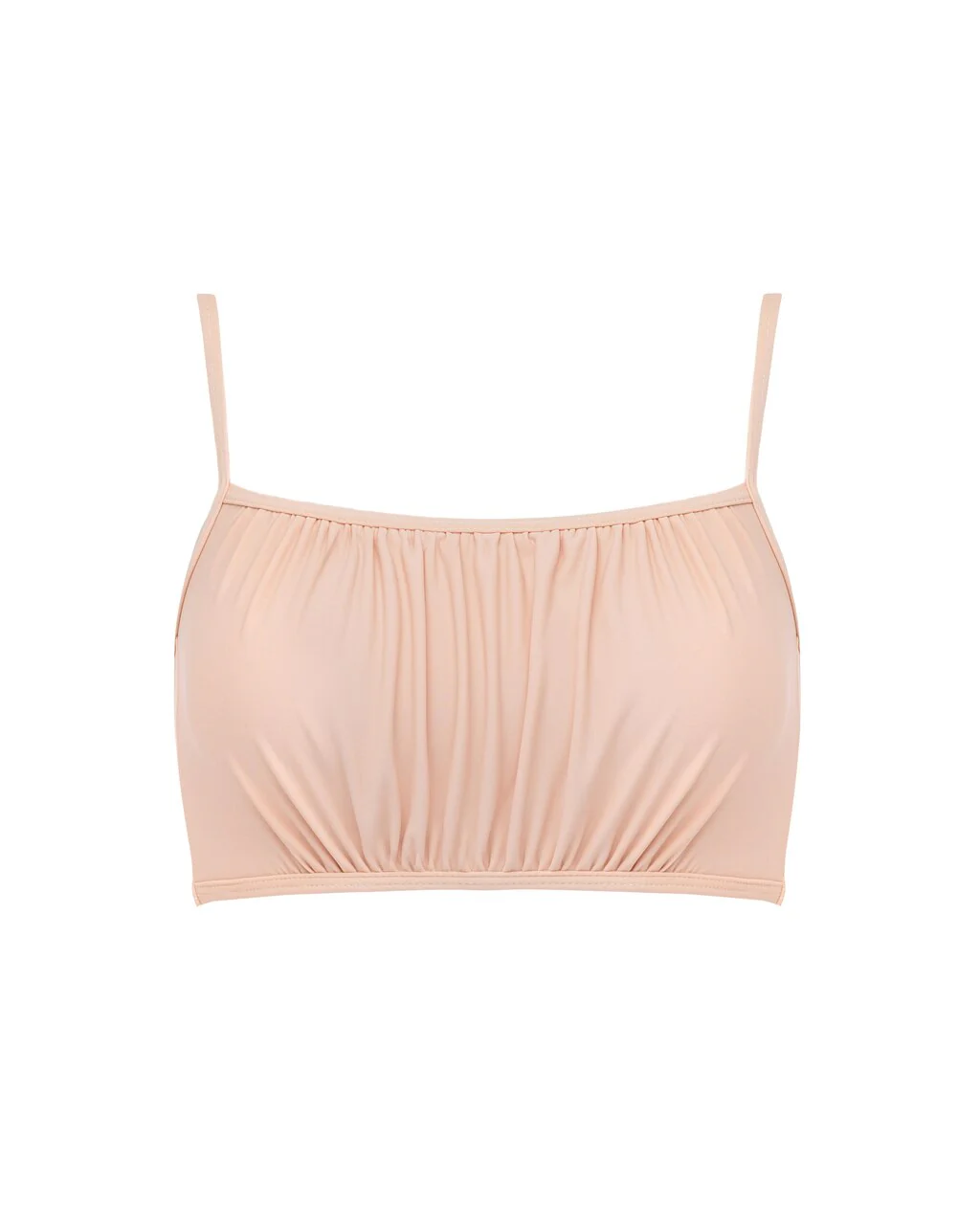 Cassandra Custom Crop Top