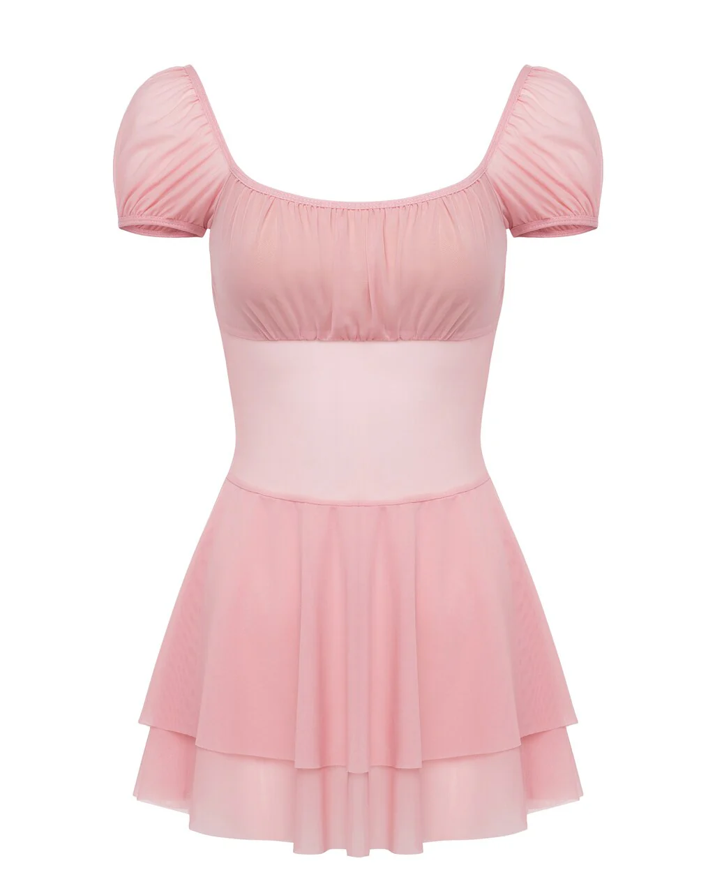 Cassie Custom Dress