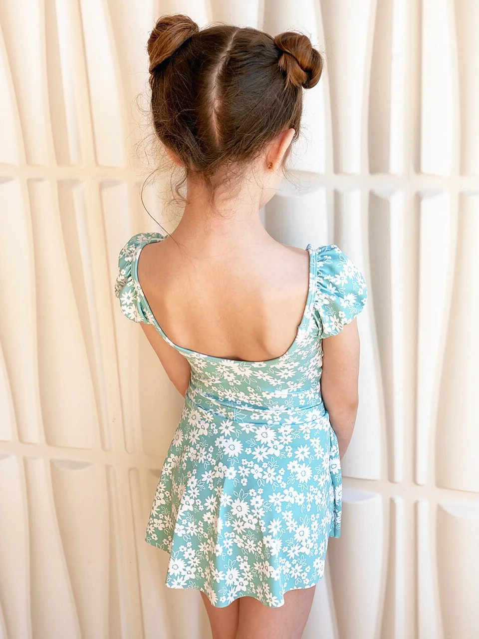 Cassie Custom Kids Leotard - Image 7