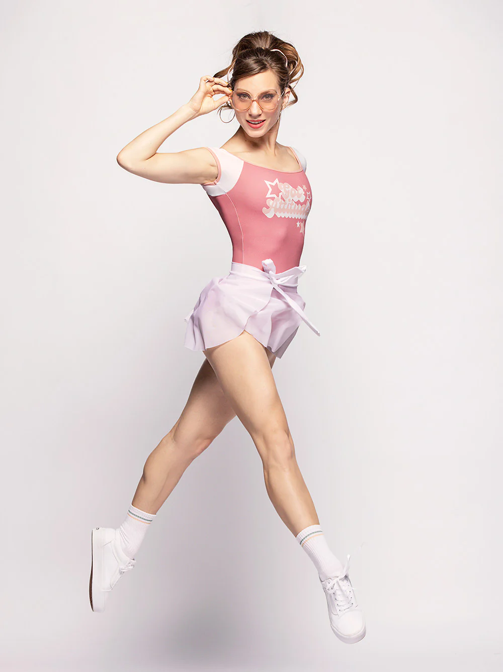 Cathy Got Attitude? Leotard RTW - Image 5