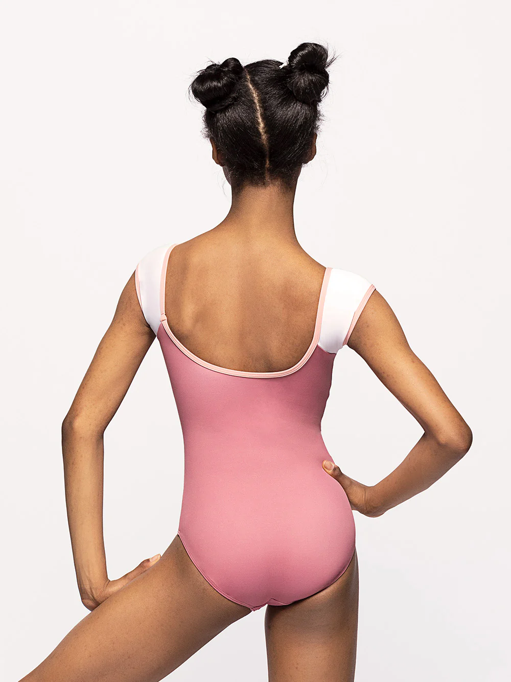 Cathy Custom Kids Leotard - Image 4