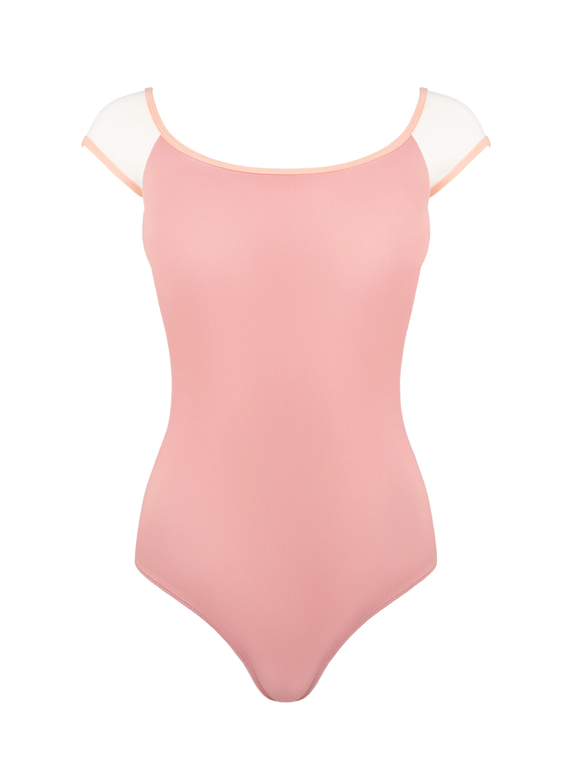 Cathy Custom Leotard