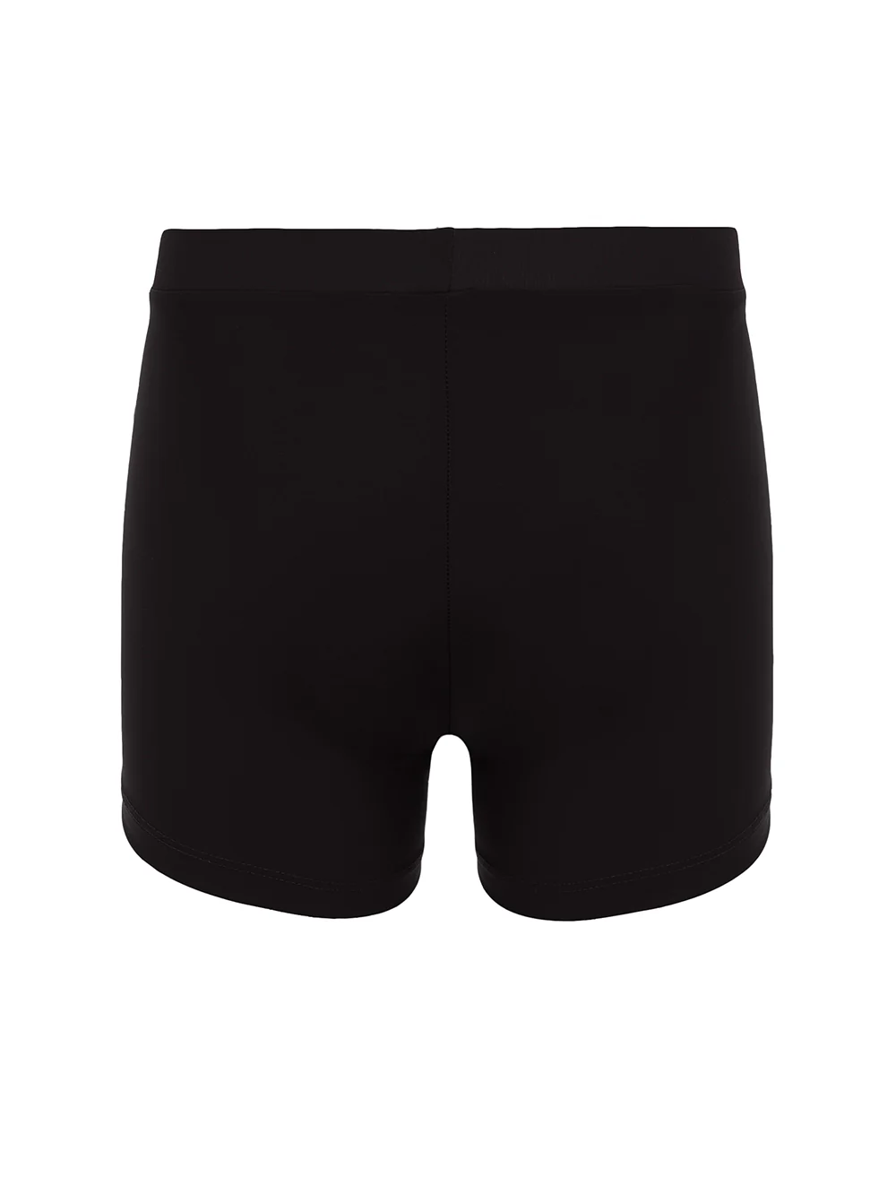 CBA Children's Division - Level 3 Eric Shorts Black - Image 2
