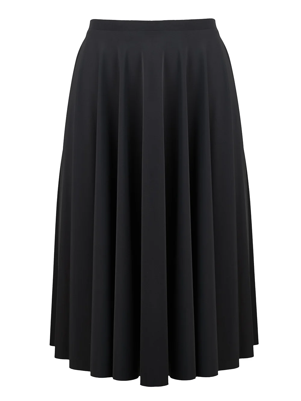 CBA Level 5 - Pre Professional Character Skirt Black