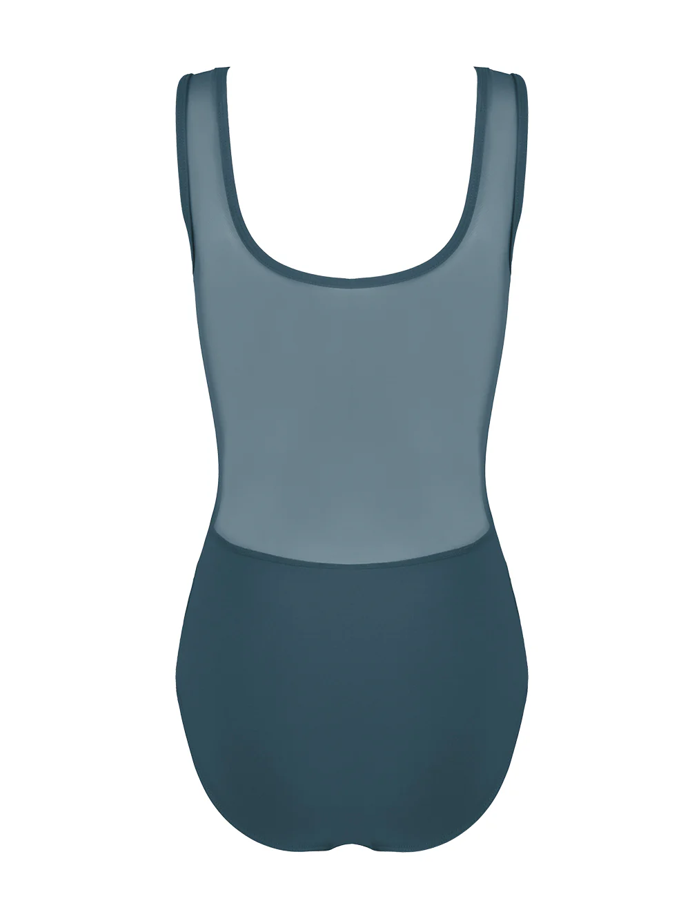CBA Level 6 Fabiola Leotard Lagoon - Image 2