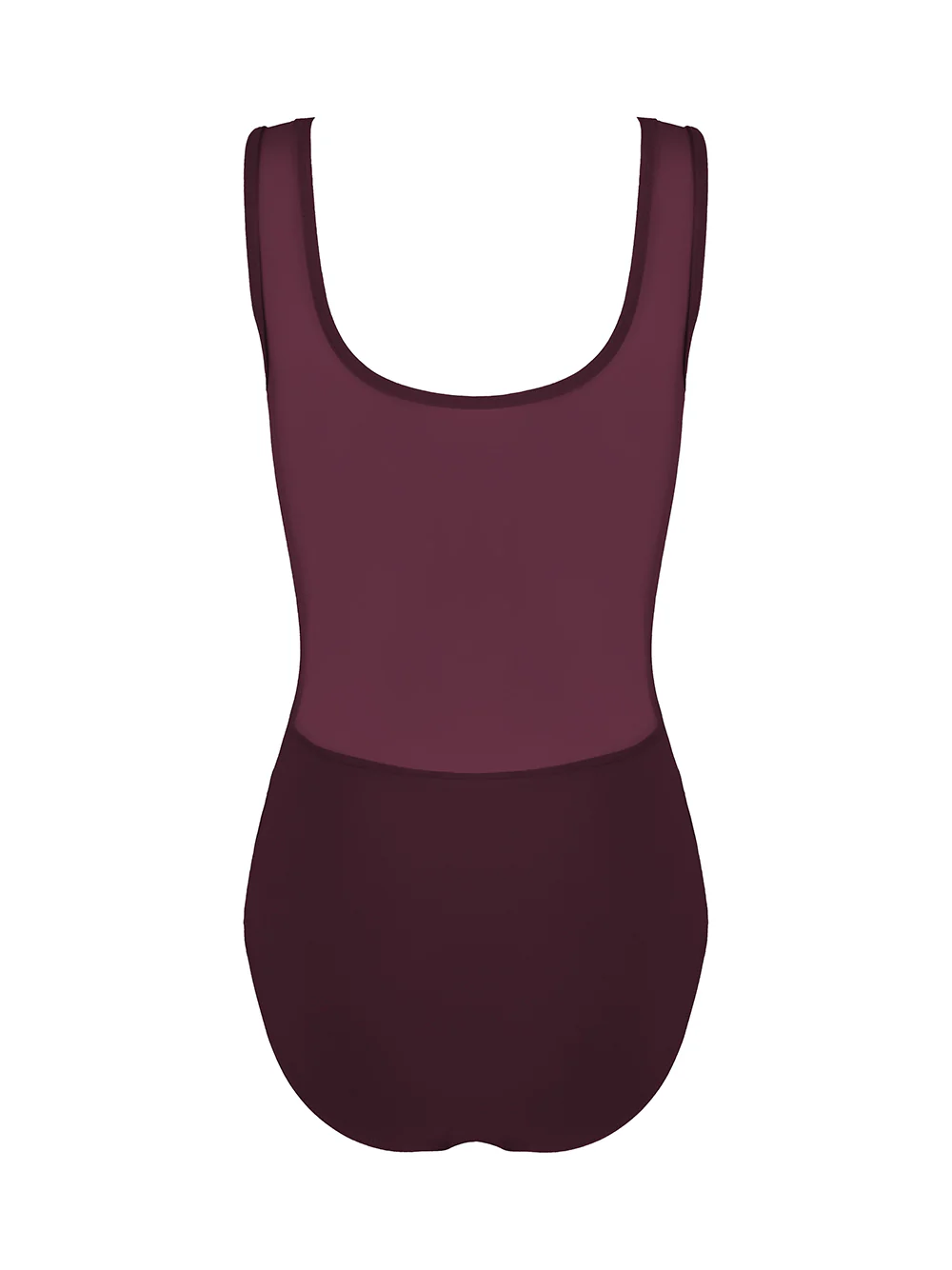 CBA Level 7 Fabiola Leotard Sangria - Image 2