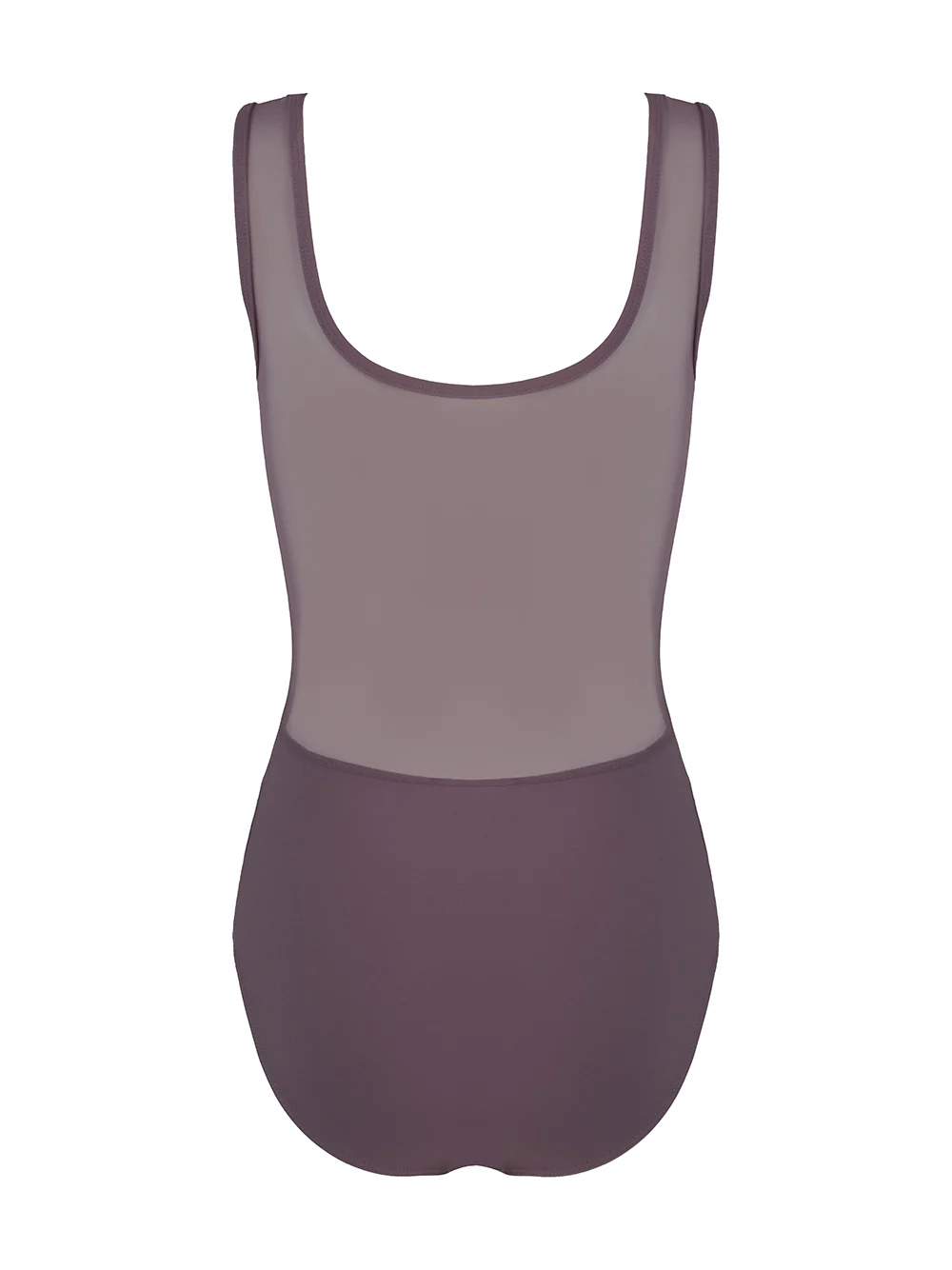 CBA Pre-Professional Fabiola Leotard Mauve - Image 2