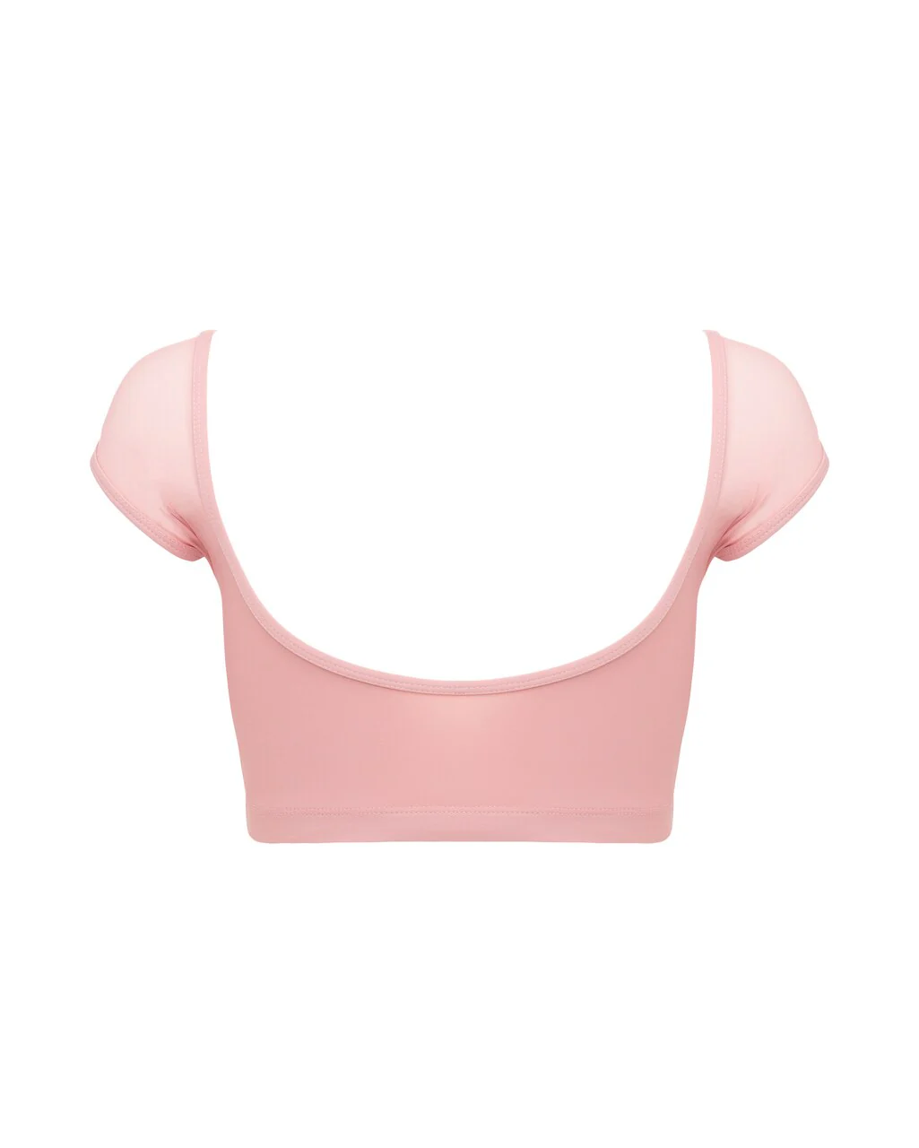 Celine Custom Crop Top - Image 2