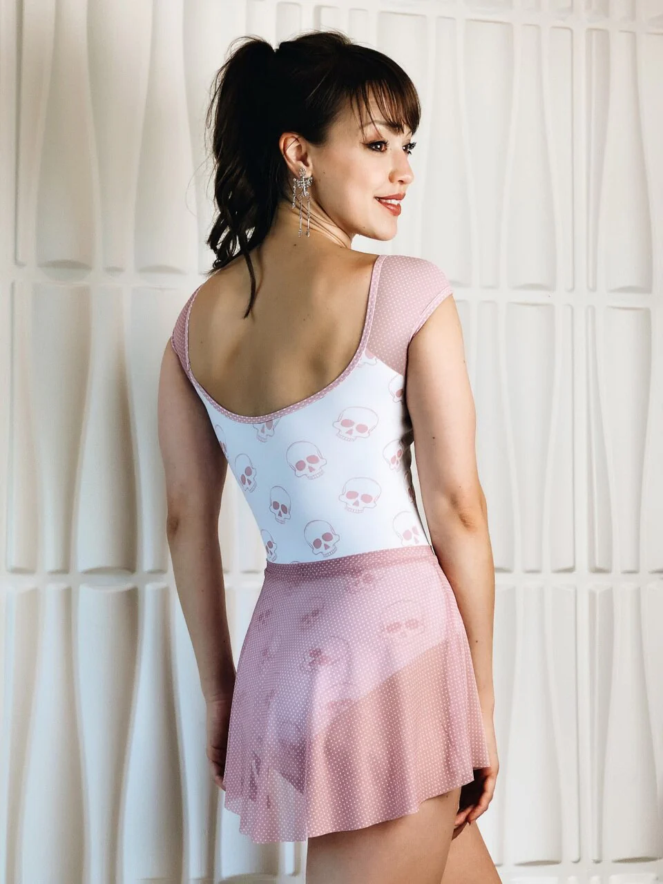 Celine Custom Leotard - Image 10