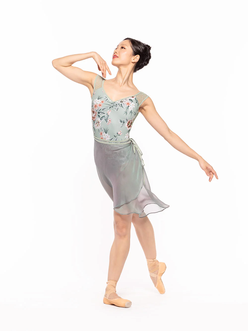 Celine Leotard Lazy Afternoon RTW - Image 4
