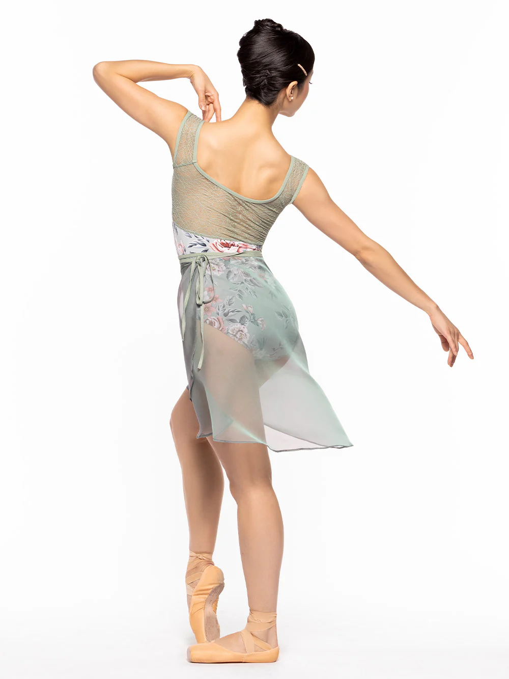 Celine Leotard Lazy Afternoon RTW - Image 5