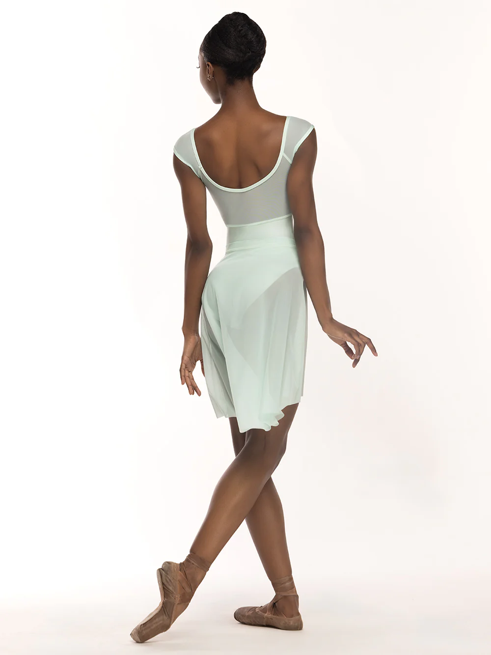 Celine Leotard Spearmint RTW - Image 8