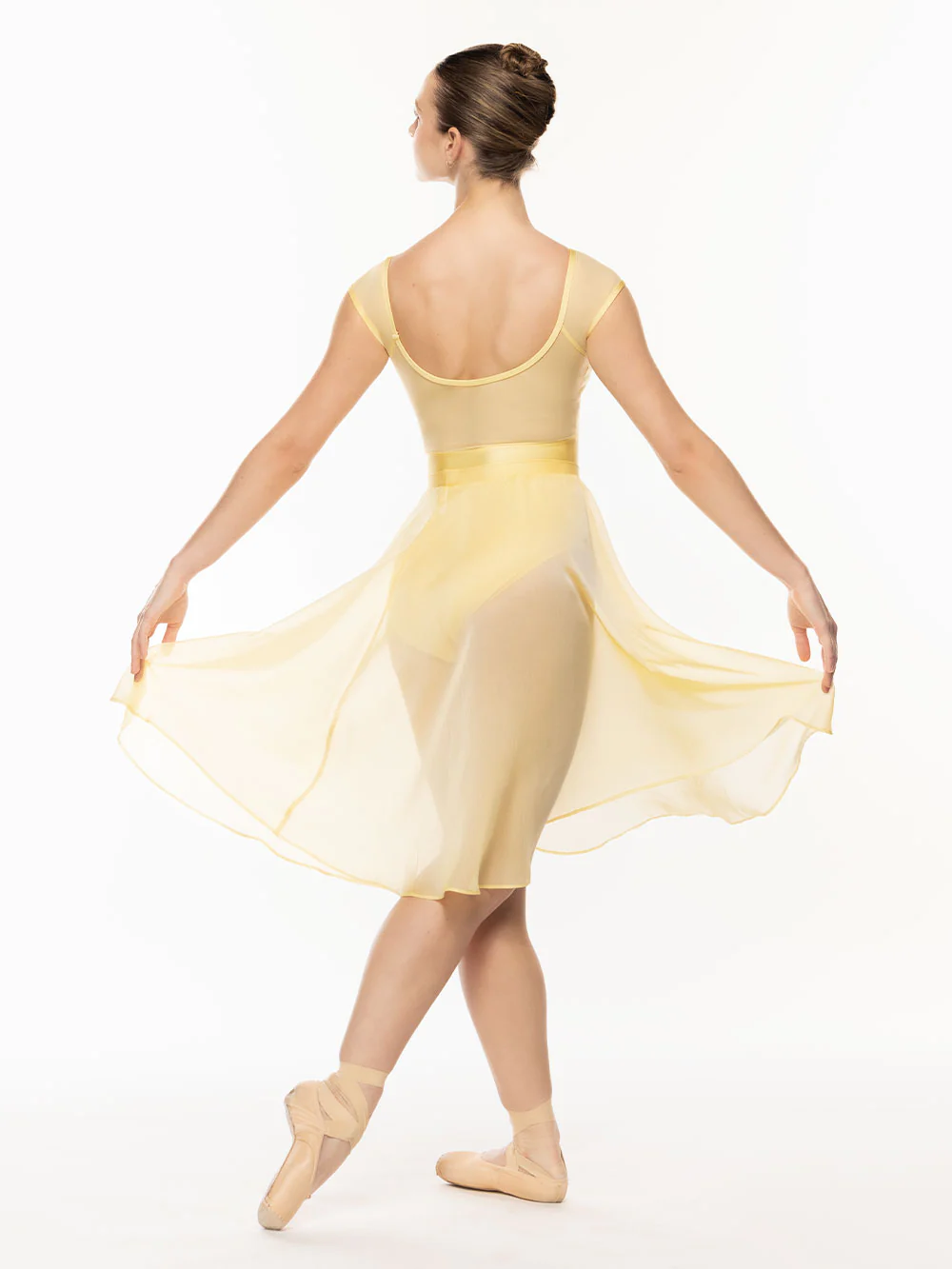 Celine Leotard Sunshine RTW - Image 7
