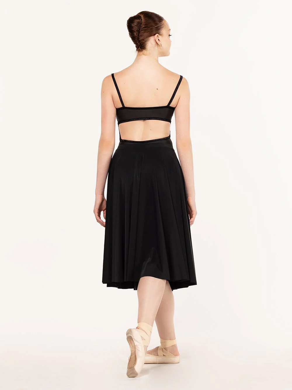Character Skirt Black RTW - Image 2