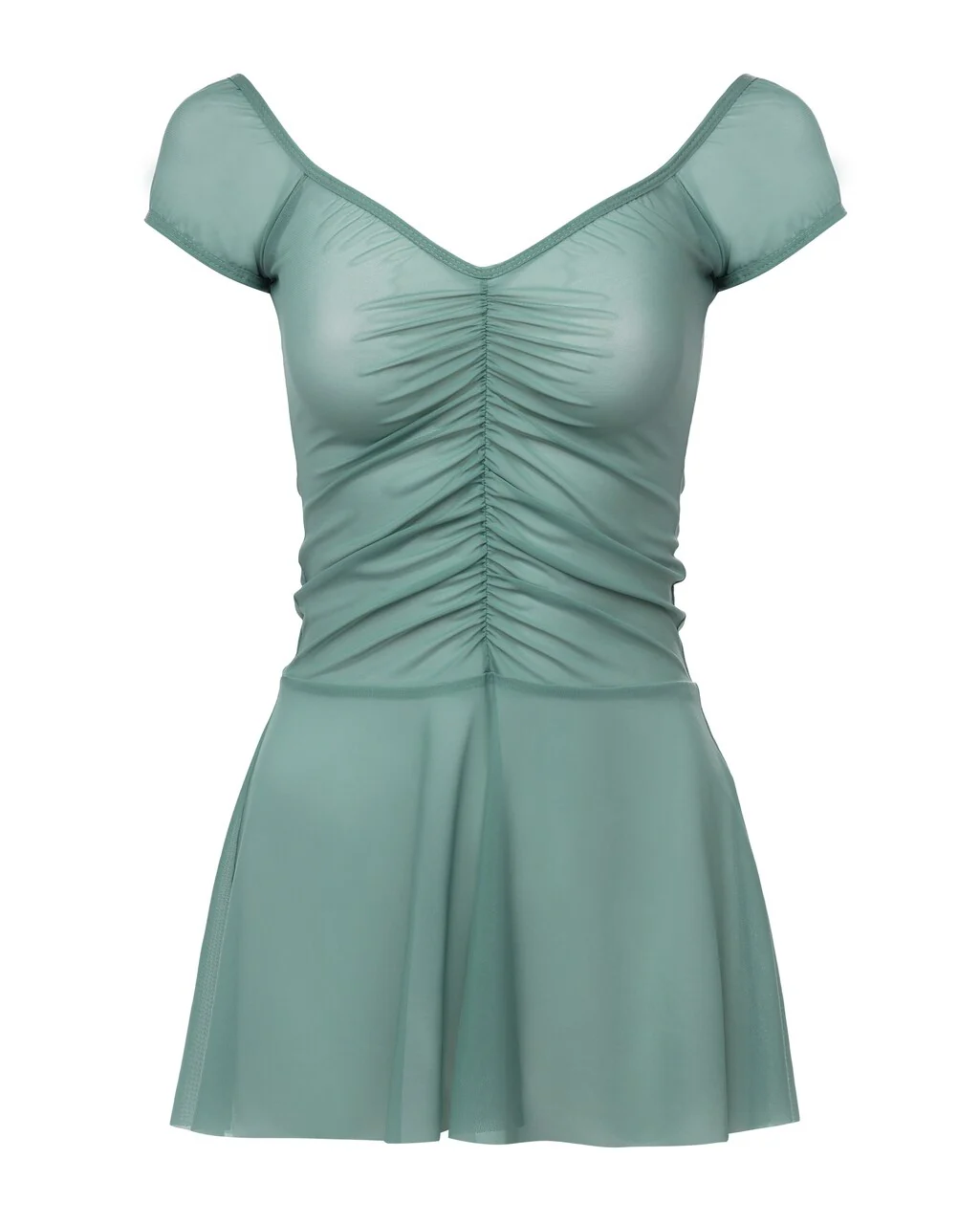 Charlotte Custom Dress