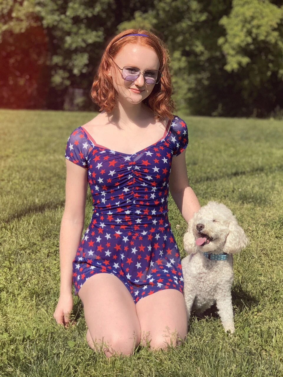 Charlotte Custom Dress - Image 10