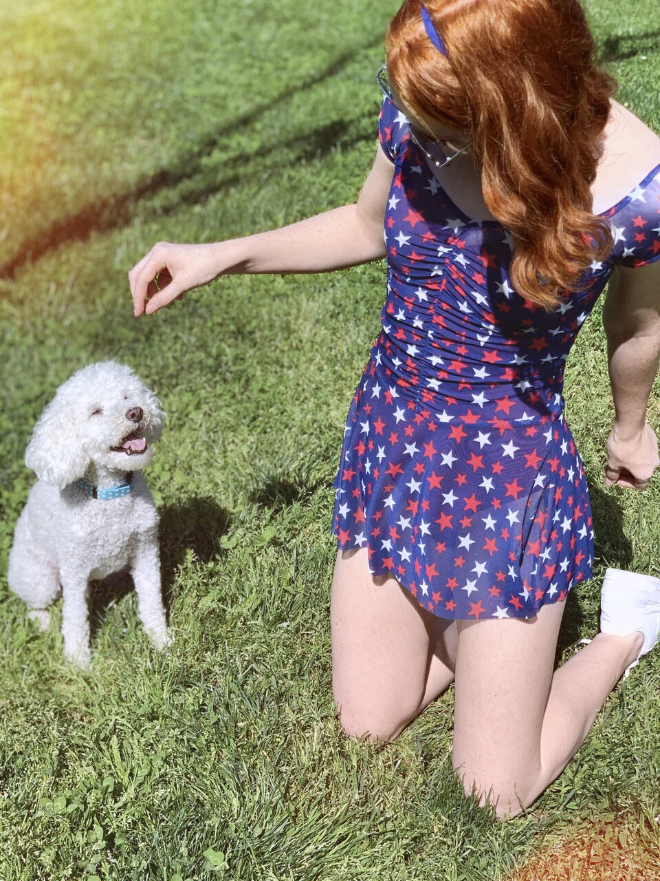 Charlotte Custom Dress - Image 11