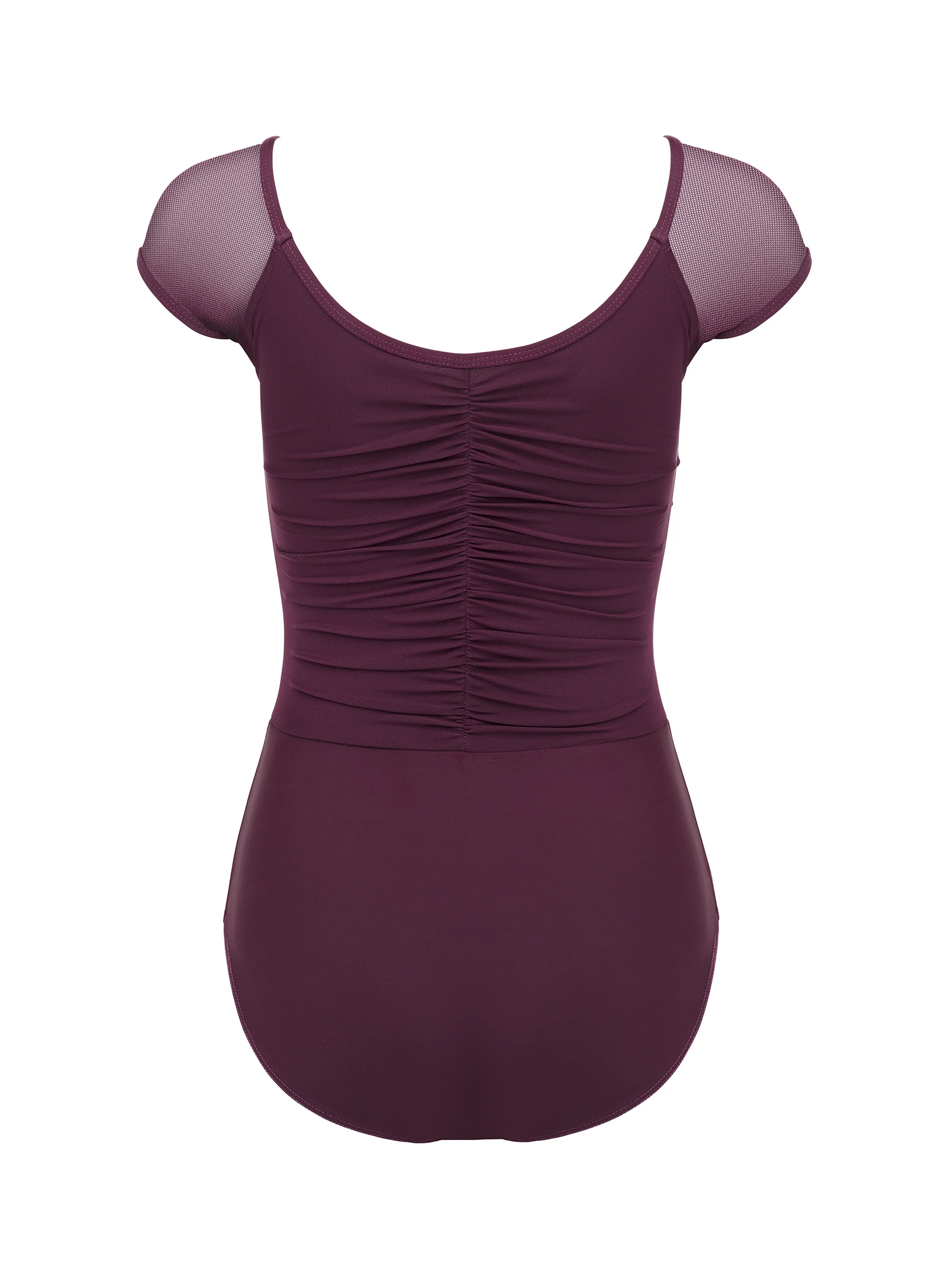 Charlotte Custom Kids Leotard - Image 2