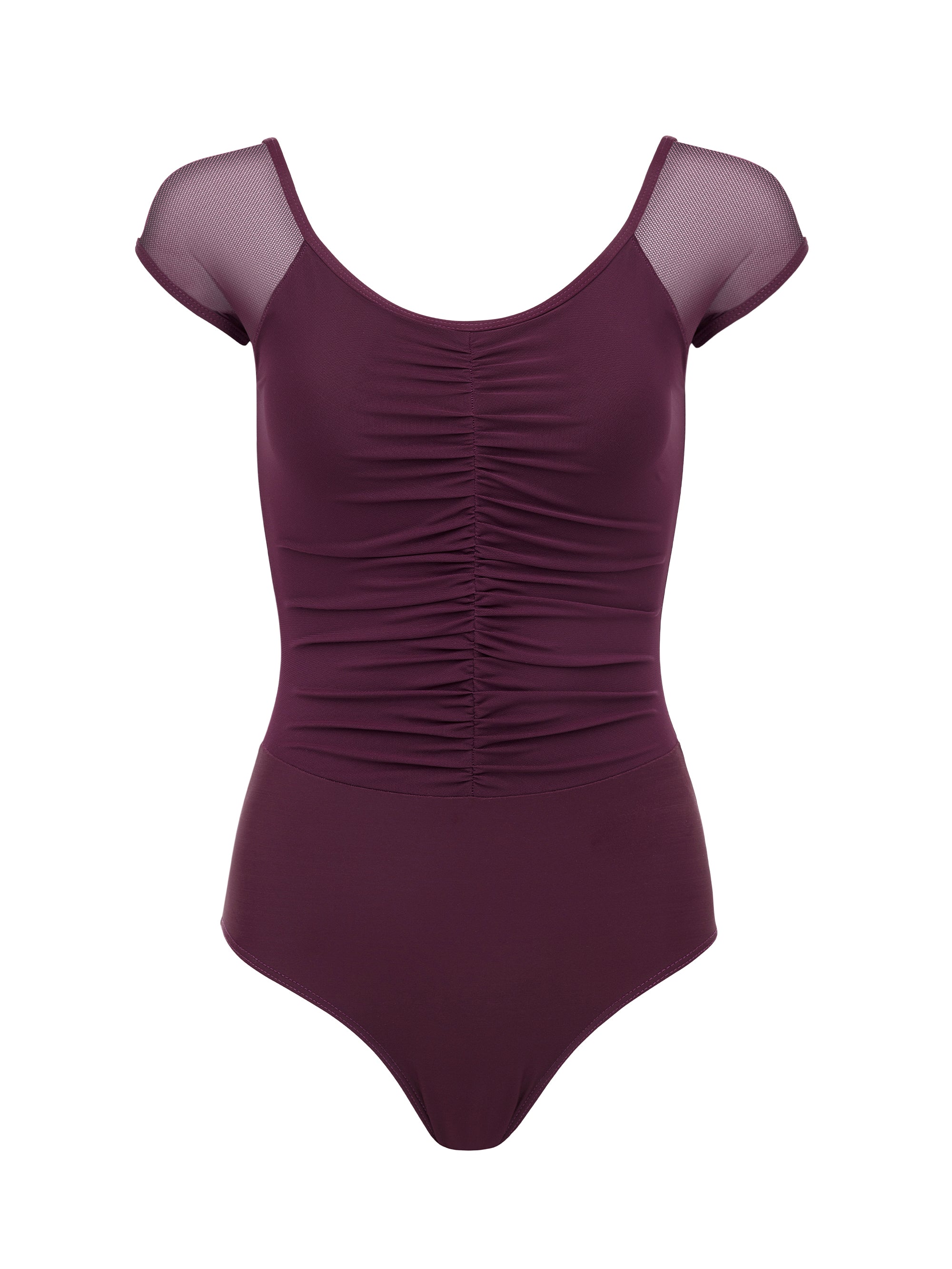 Charlotte Custom Leotard