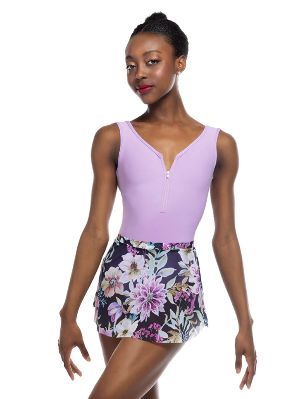 Chelsea Leotard Whisper Kids RTW - Image 3