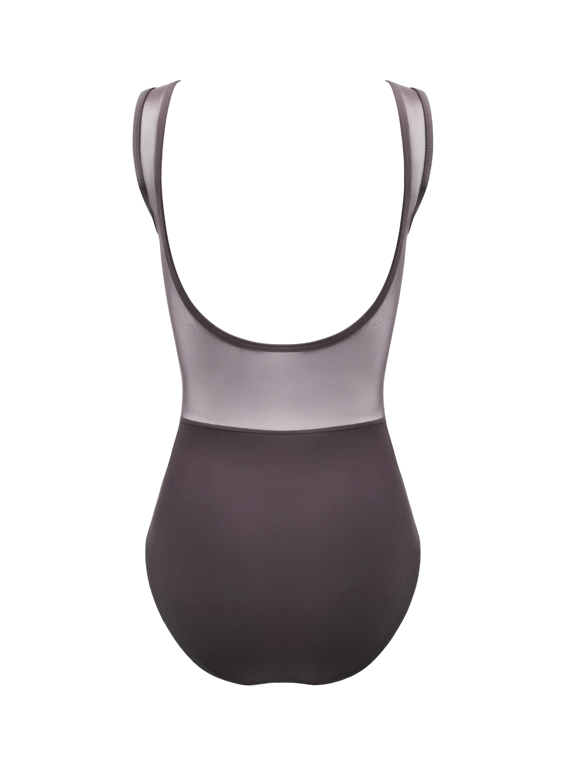 Chelsea Custom Low Back Kids Leotard - Image 2