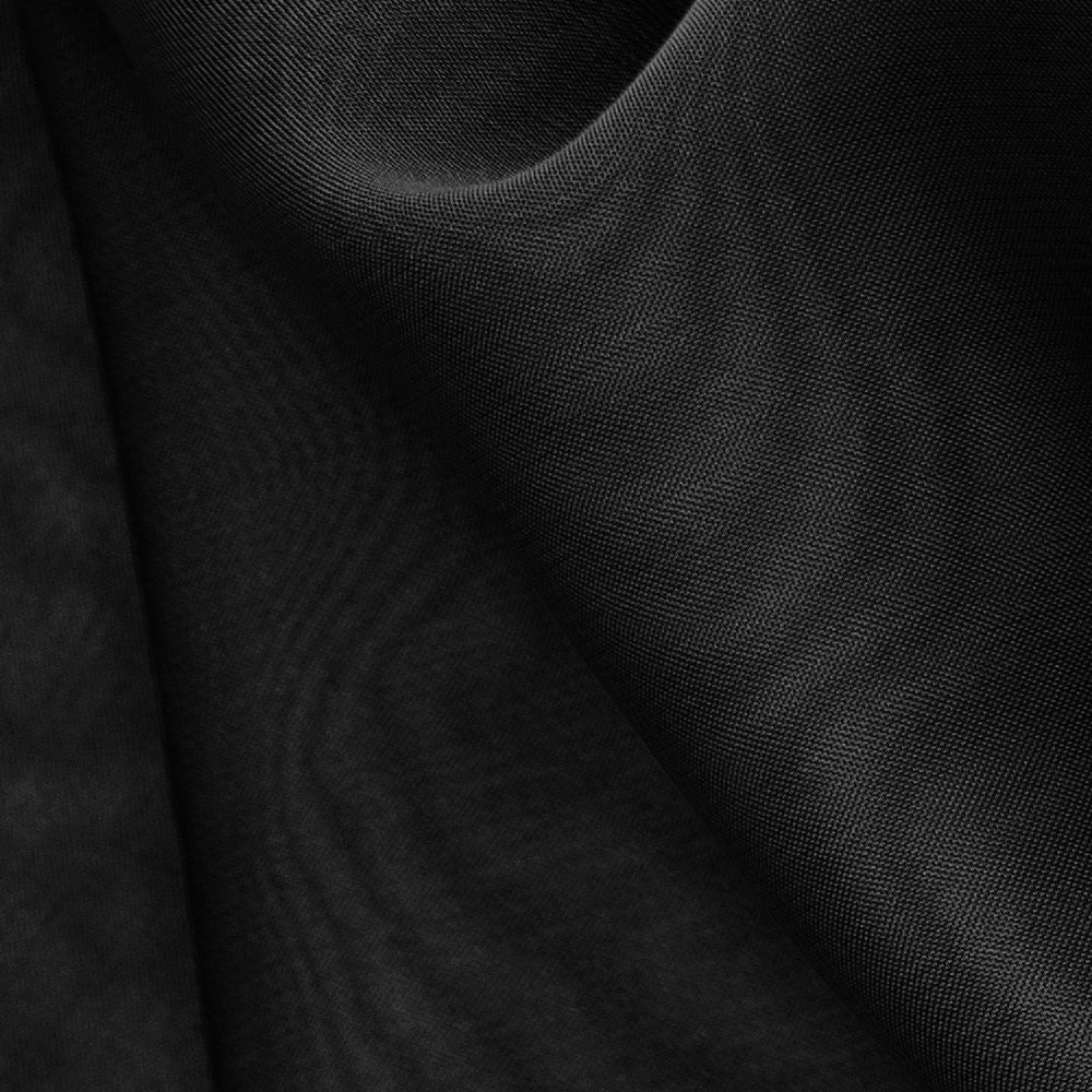Chiffon Rehearsal Skirt Black Kids RTW - Image 10