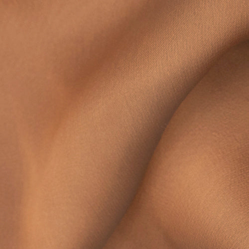 Chiffon Rehearsal Skirt Cognac Kids RTW - Image 8