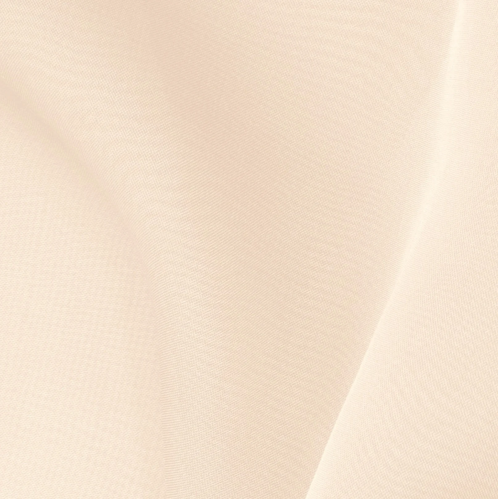 Chiffon Rehearsal Skirt Cream RTW - Image 9