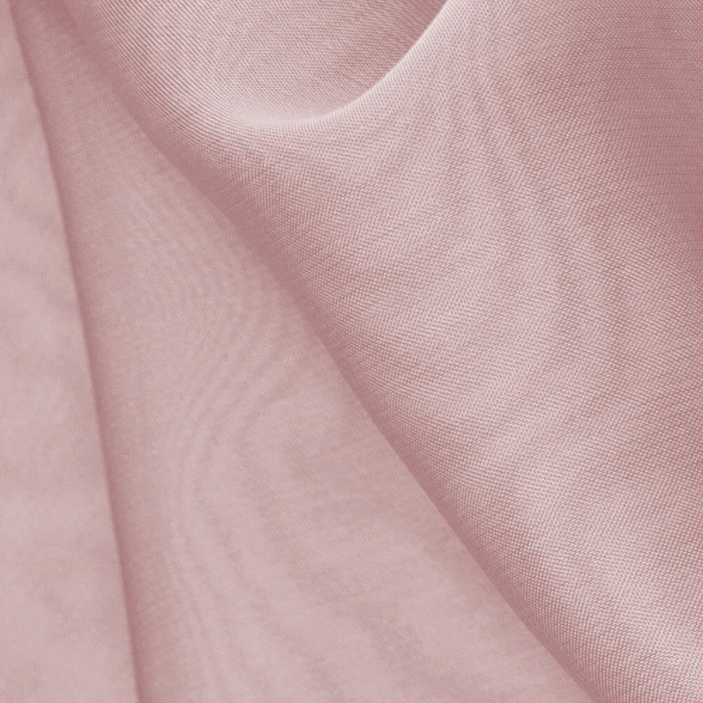Chiffon Rehearsal Skirt Dusty Rose RTW - Image 4
