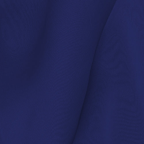 Chiffon Rehearsal Skirt Sapphire RTW - Image 10