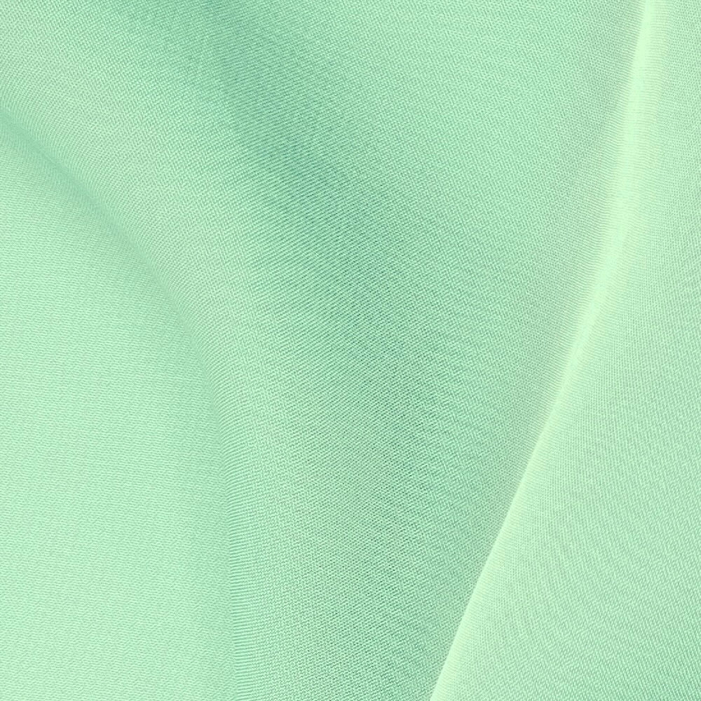 Chiffon Rehearsal Skirt Spearmint Kids RTW - Image 10