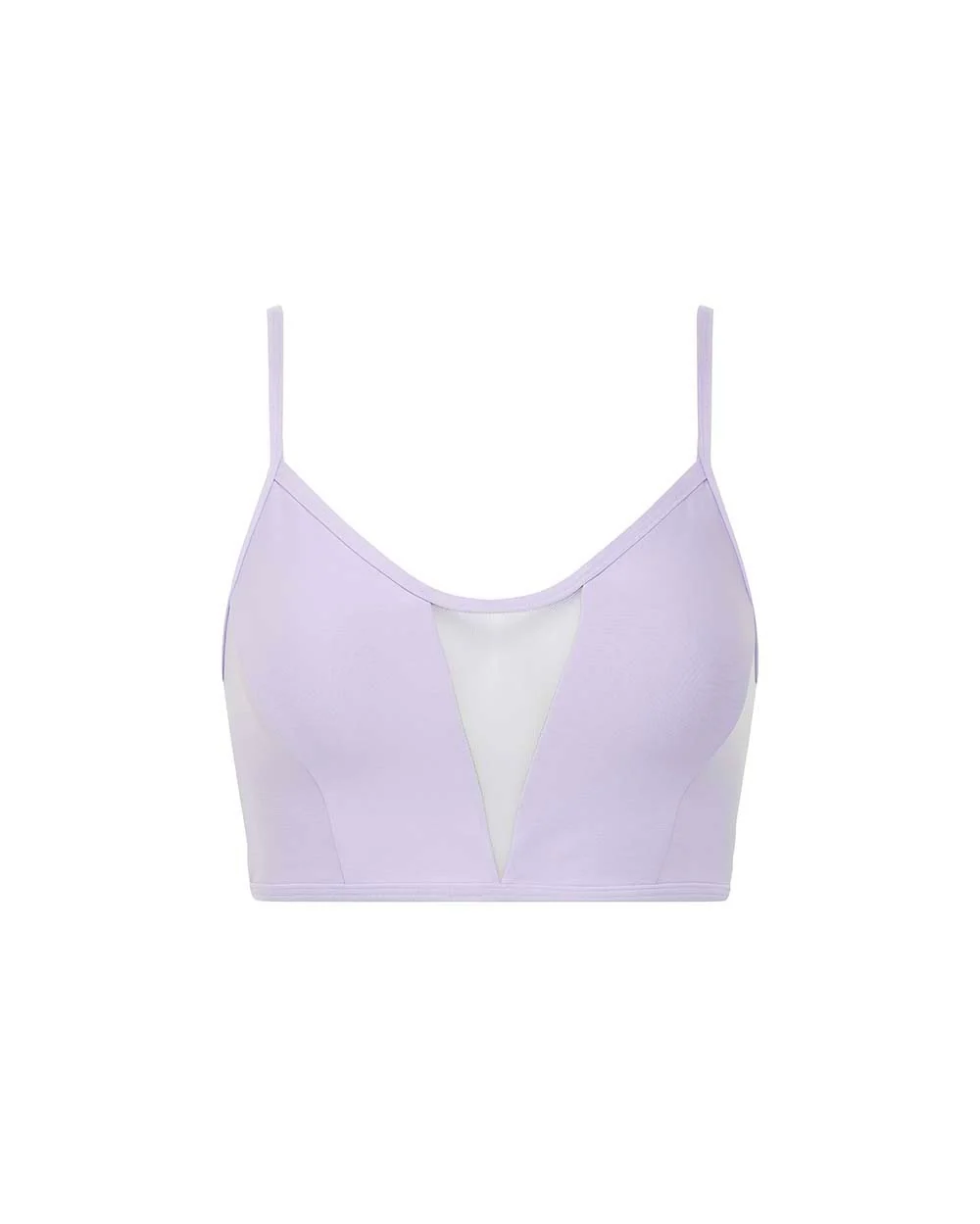 Chloe Custom Crop Top