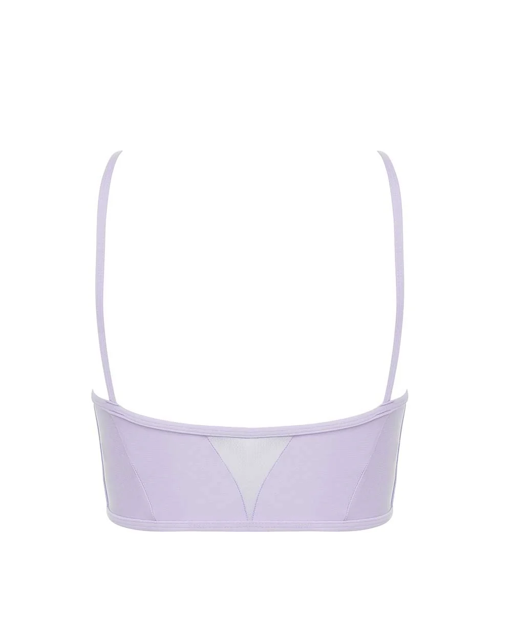 Chloe Custom Crop Top - Image 2