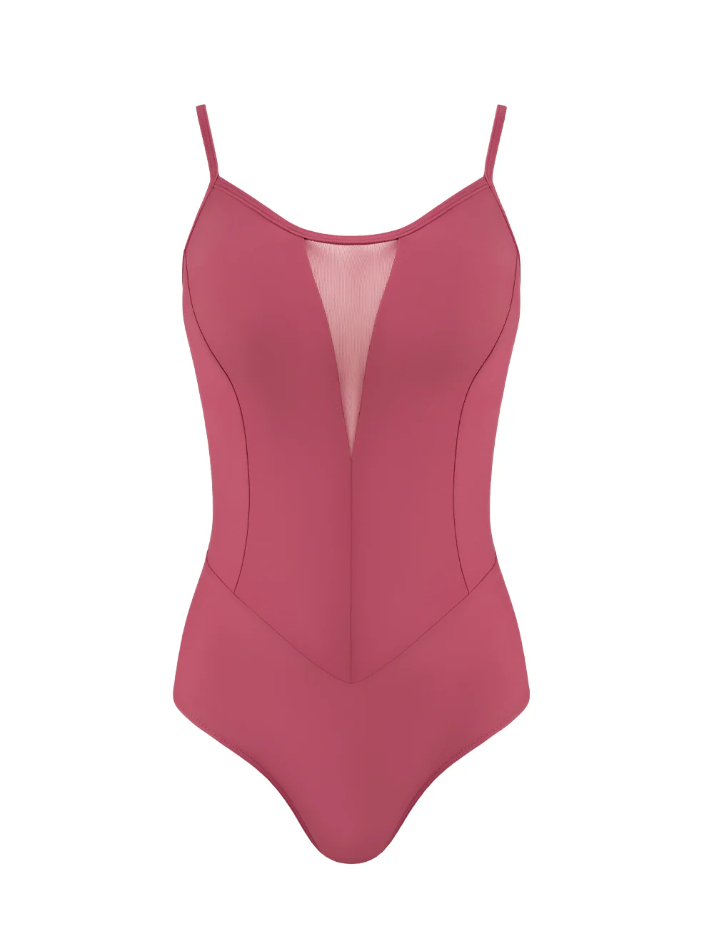 Chloe Custom Kids Leotard
