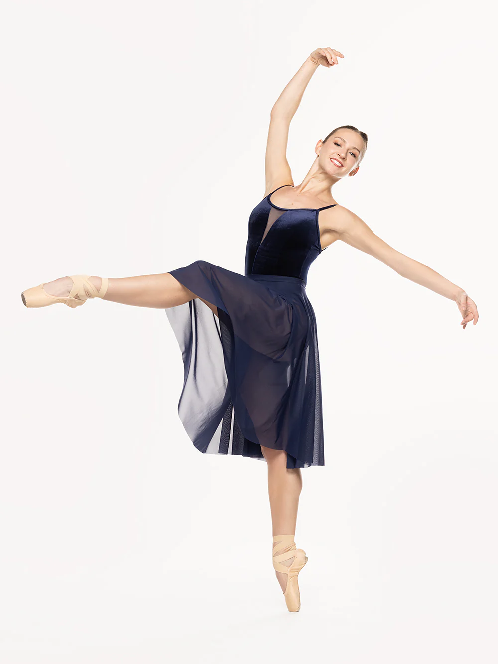 Chloe Leotard Eclipse RTW - Image 5