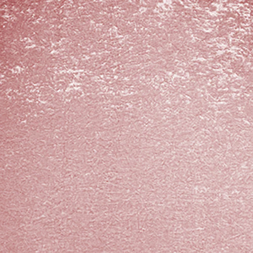 Choker Dusty Rose Crushed Velvet RTW - Image 6