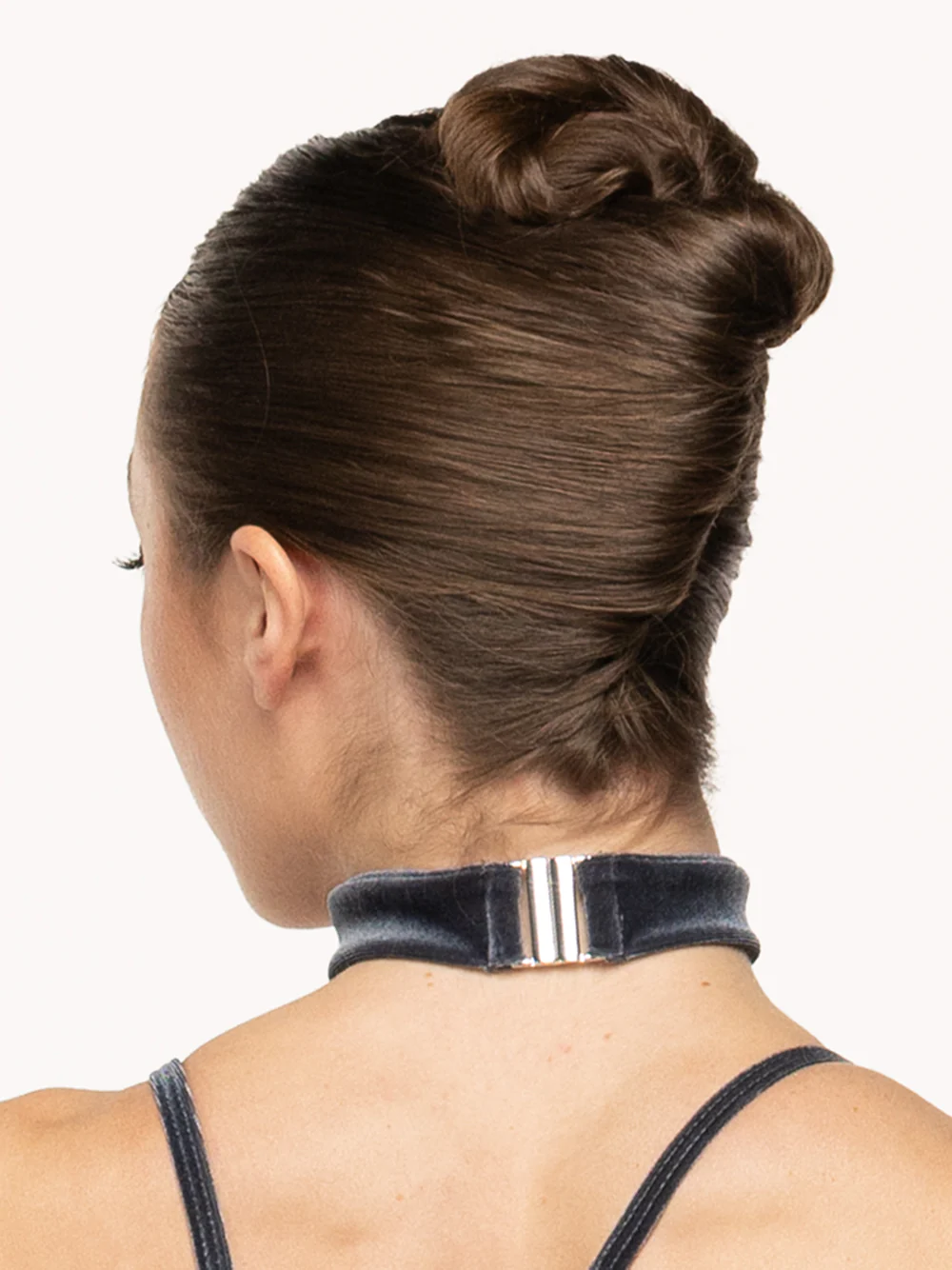 Choker Storm Velvet RTW - Image 2