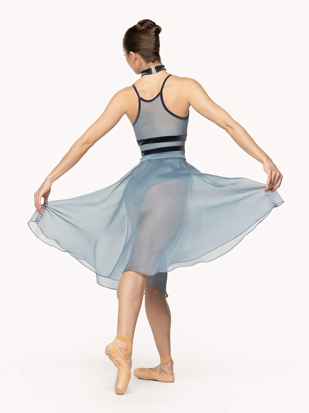 Choker Storm Velvet RTW - Image 4