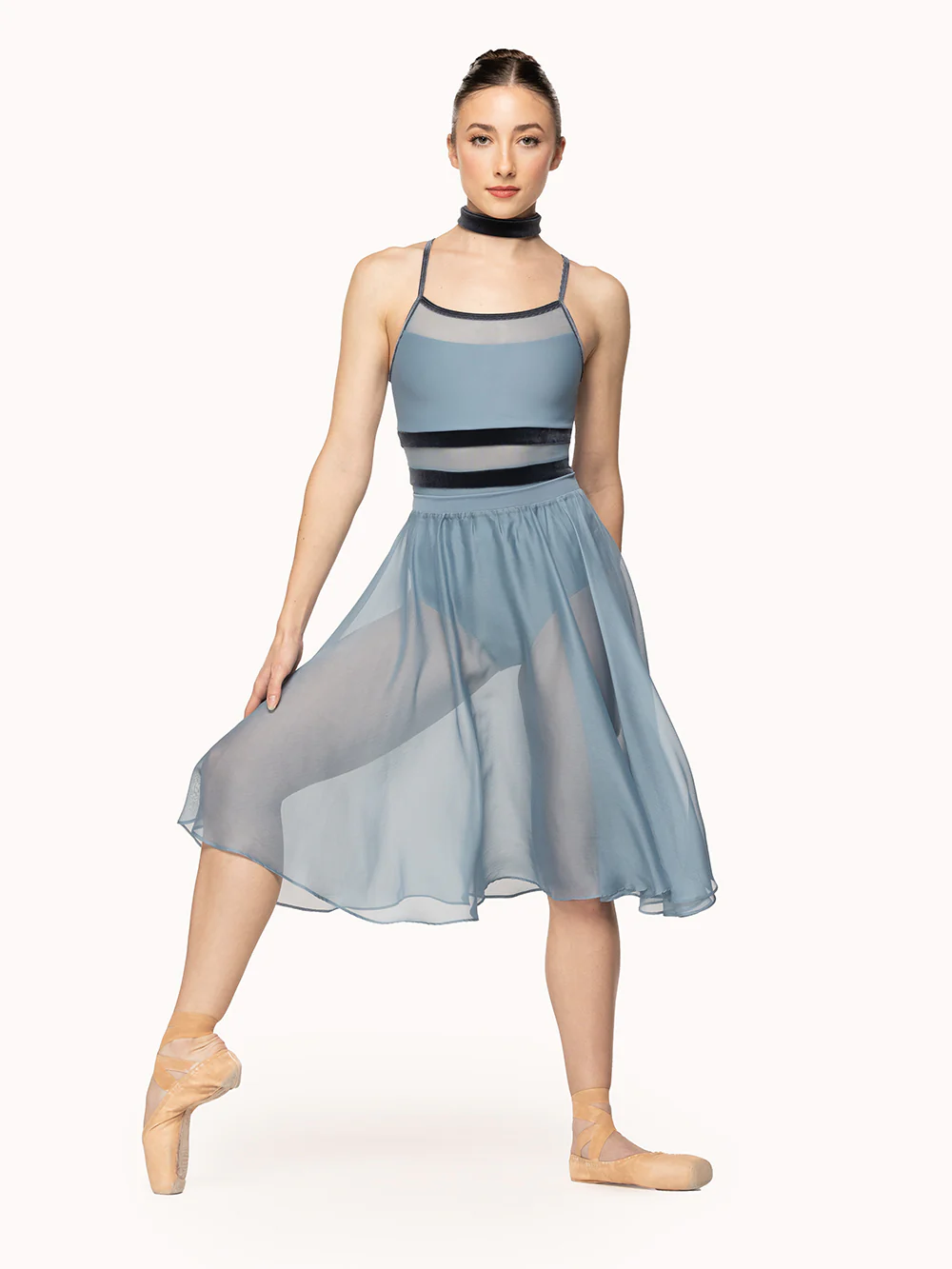 Choker Storm Velvet RTW - Image 5