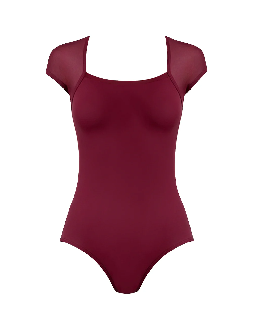 Chris Custom Leotard