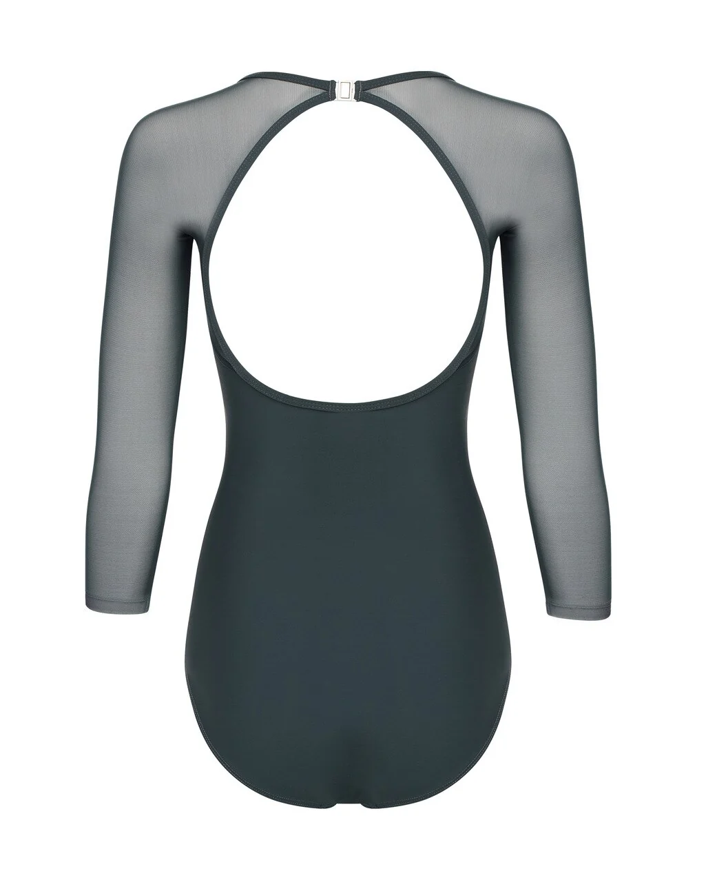 Christina Custom Kids Leotard - Image 2