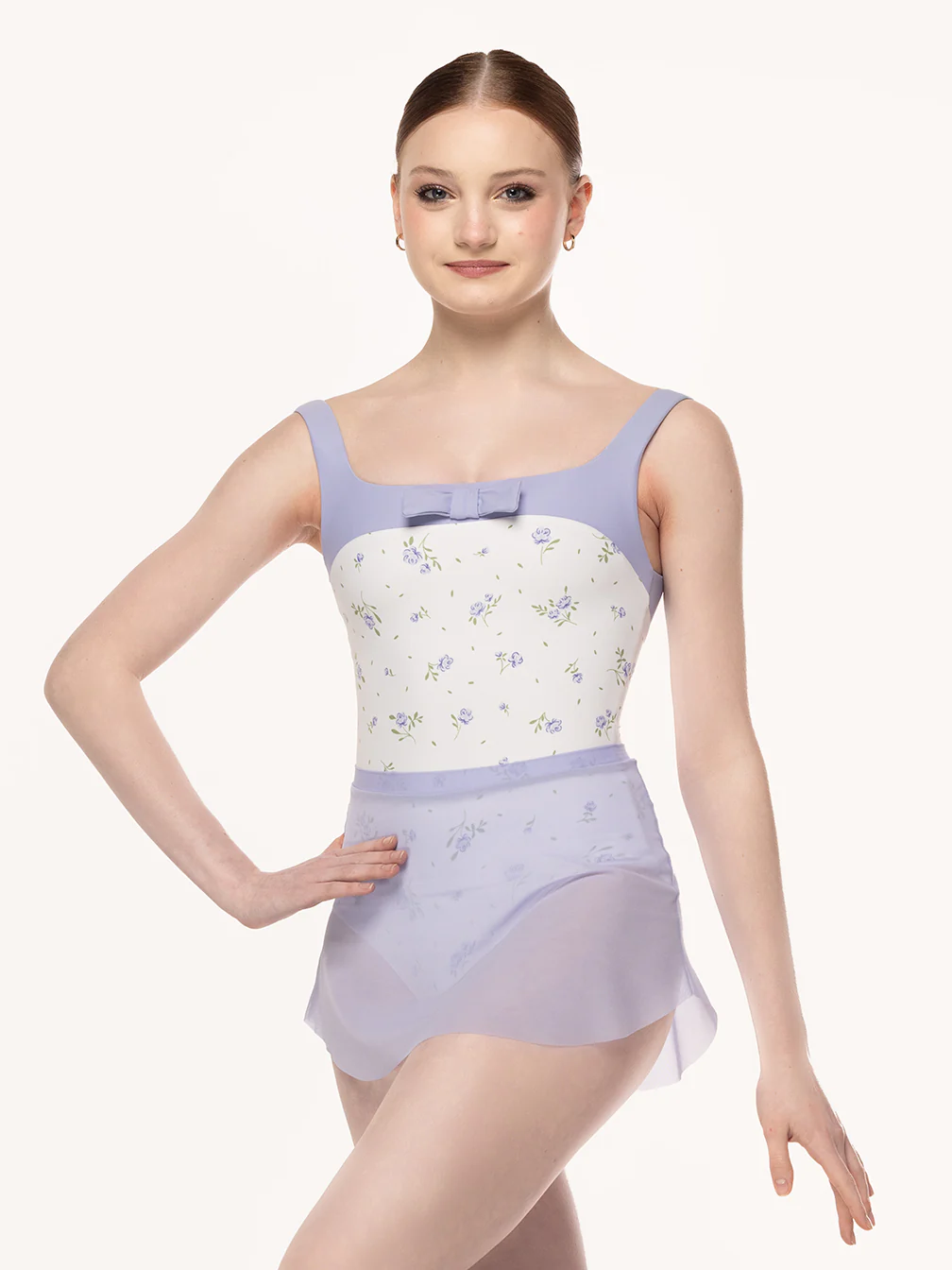 Cindy Custom Leotard - Image 9