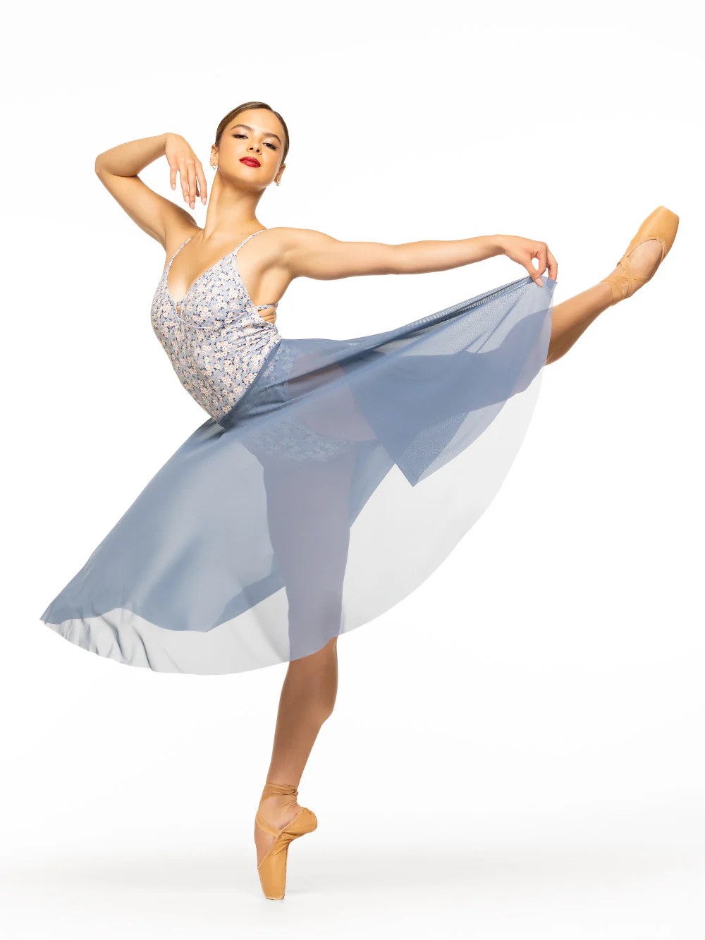 Circle Custom Skirt - Image 3