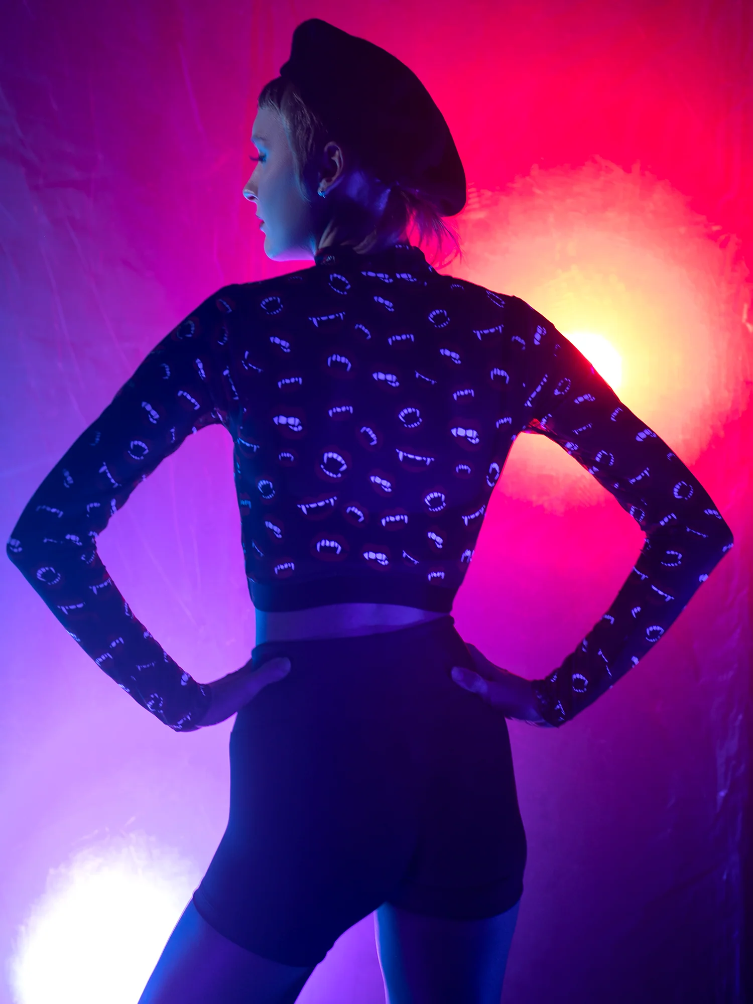 Claire Custom Shorts - Image 19