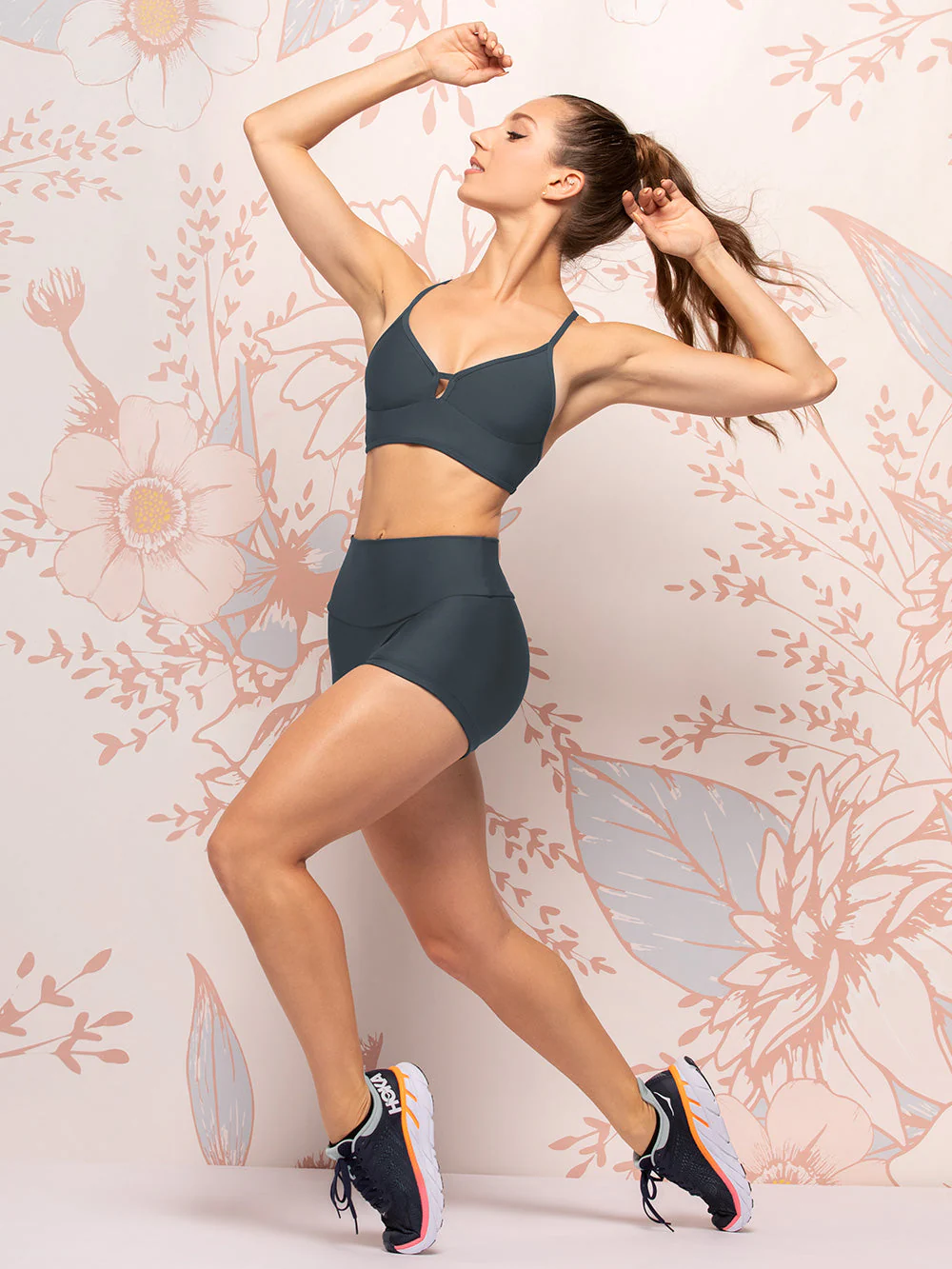Claire Custom Shorts - Image 3