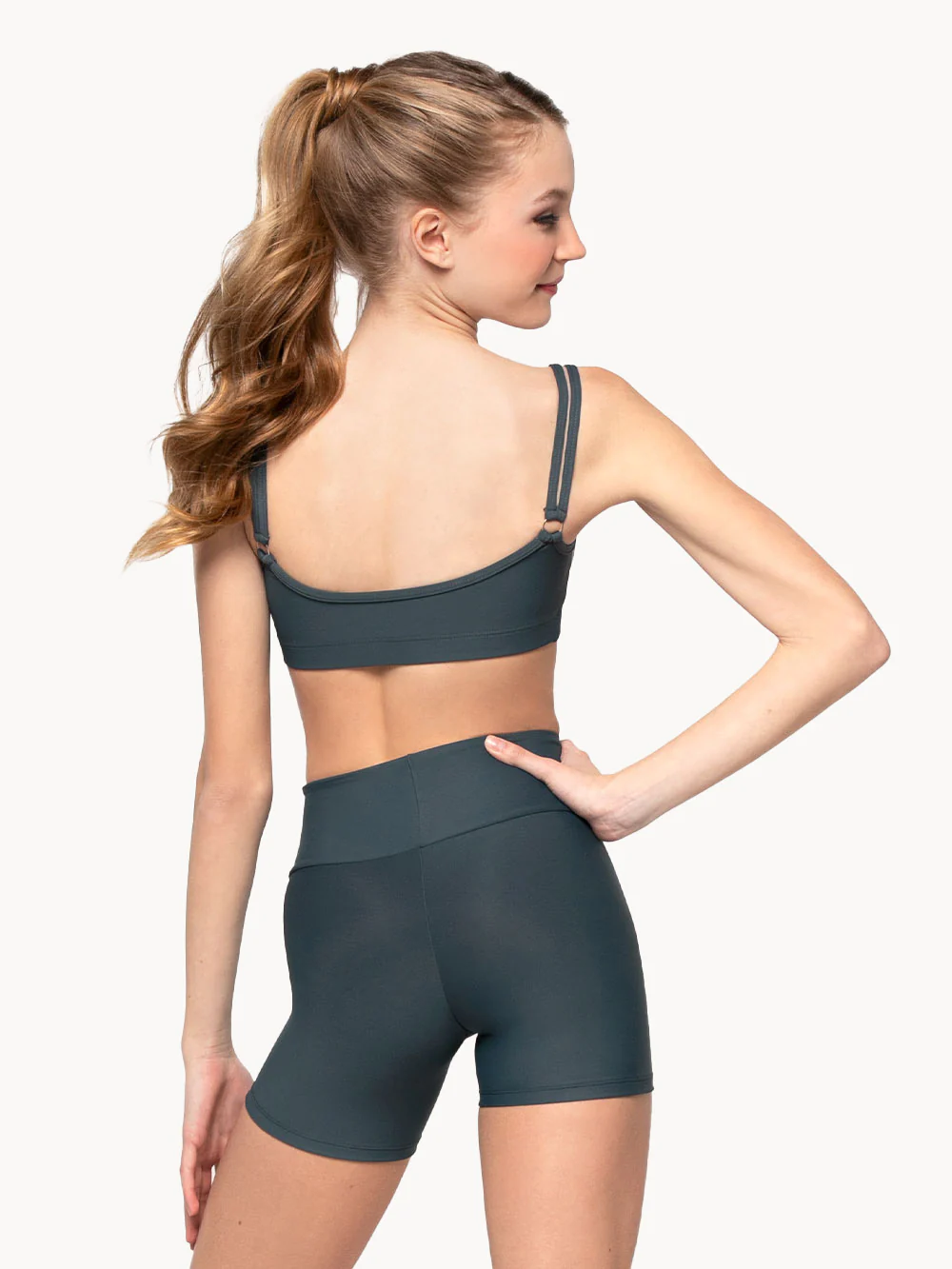 Claire Custom Shorts Kids - Image 7