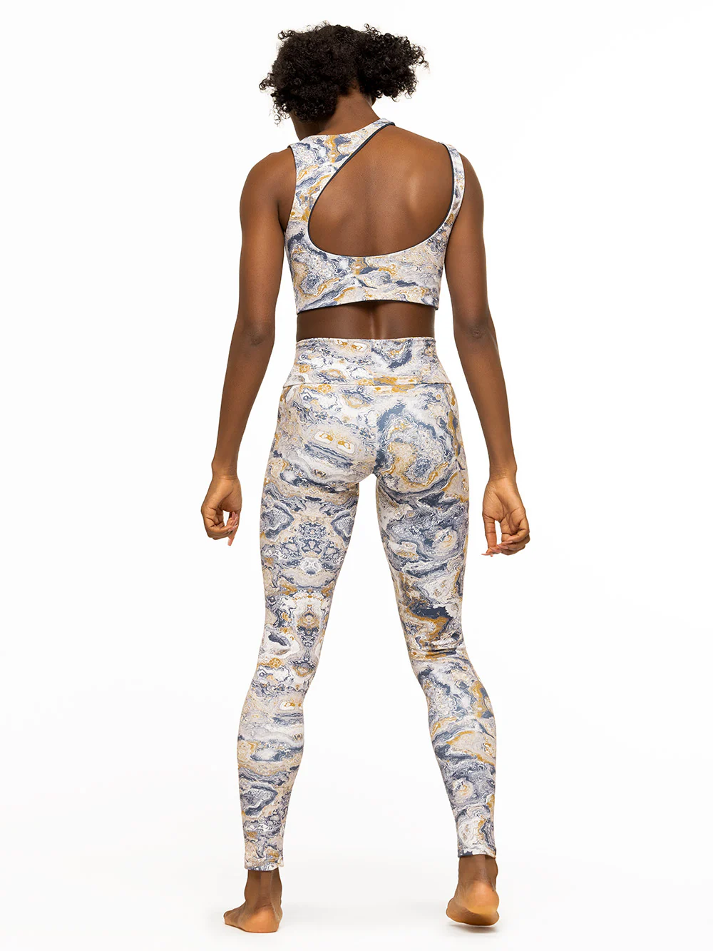 Claire Tights Echo Canyon RTW - Image 2