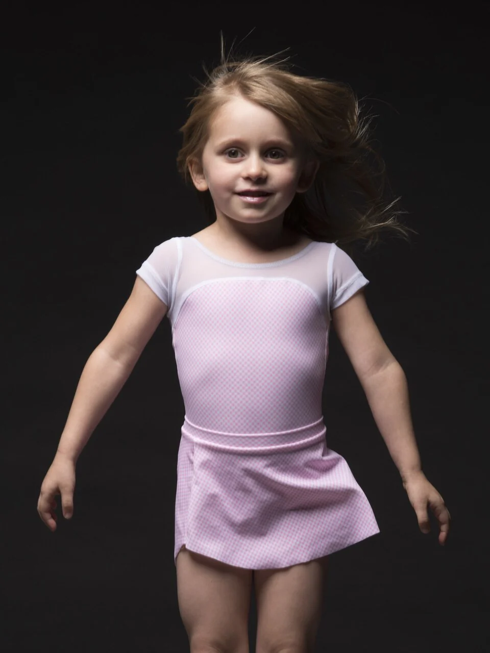 Cocoa Custom Kids Leotard - Image 11