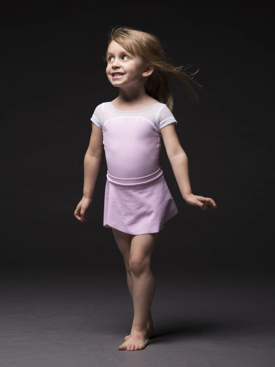 Cocoa Custom Kids Leotard - Image 13