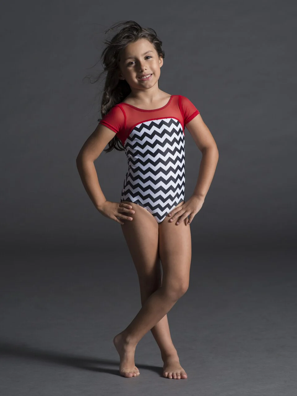 Cocoa Custom Kids Leotard - Image 14